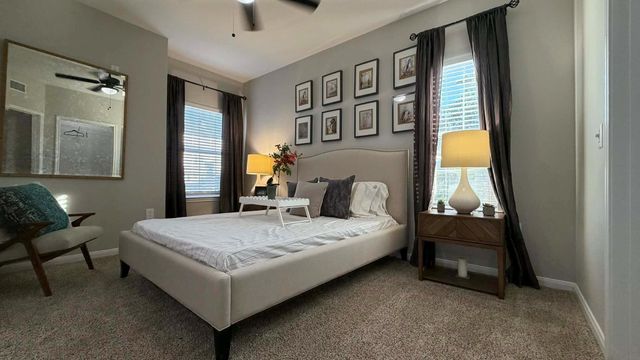 15000 W Airport Boulevard, Sugar Land, TX 77498