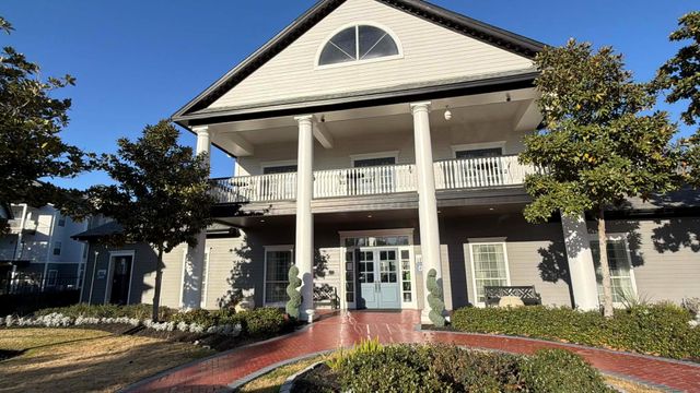 15000 W Airport Boulevard, Sugar Land, TX 77498