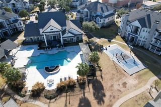 15000 W Airport Boulevard, Sugar Land, TX 77498