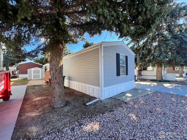 230 N 2nd St 7, Berthoud, CO 80513