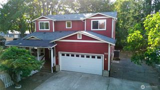 305 Denny Way, Centralia, WA 98531