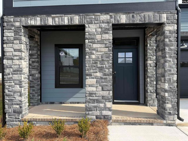 117 Odell Drive, Cayce, SC 29033