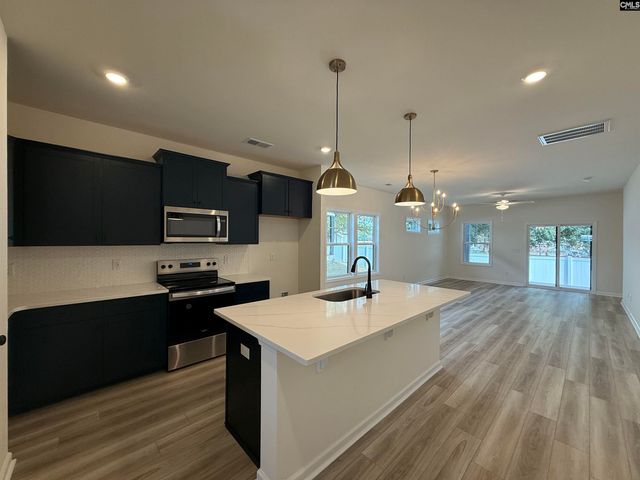 117 Odell Drive, Cayce, SC 29033