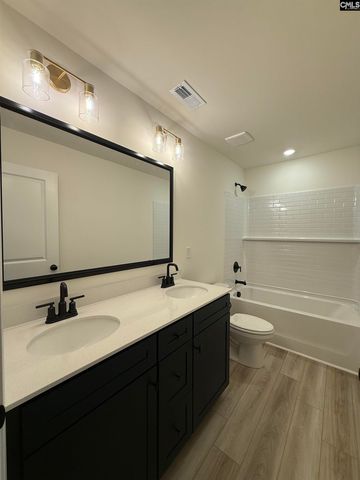 117 Odell Drive, Cayce, SC 29033