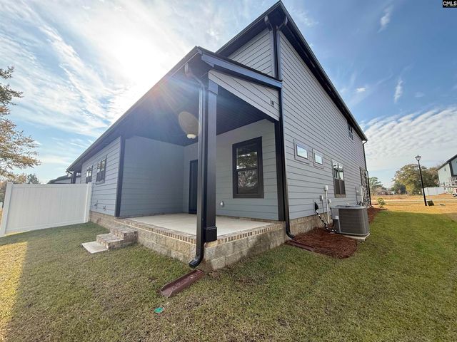 117 Odell Drive, Cayce, SC 29033