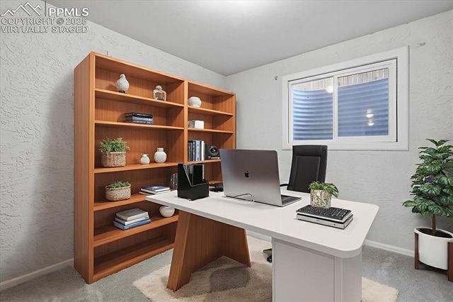 4714 Hackamore Drive, Colorado Springs, CO 80918