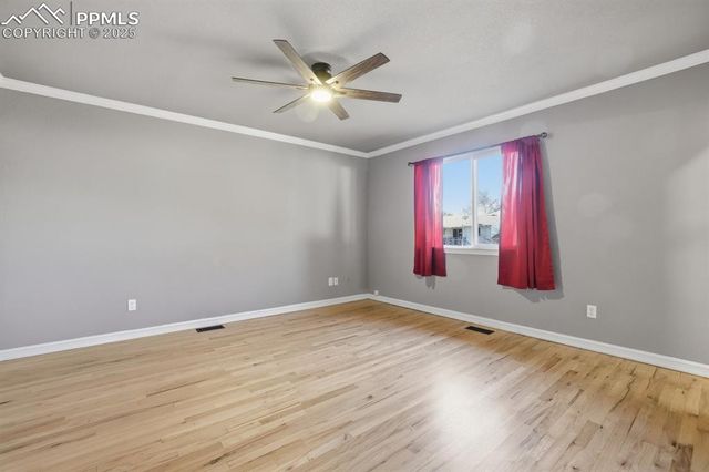 4714 Hackamore Drive, Colorado Springs, CO 80918