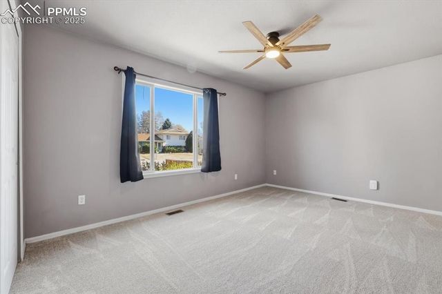 4714 Hackamore Drive, Colorado Springs, CO 80918