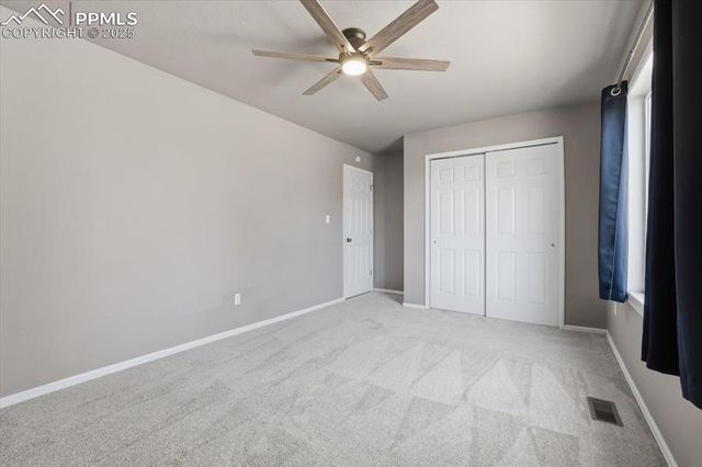 4714 Hackamore Drive, Colorado Springs, CO 80918