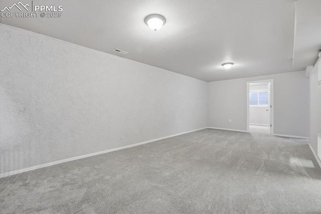 4714 Hackamore Drive, Colorado Springs, CO 80918