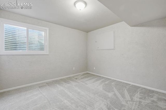 4714 Hackamore Drive, Colorado Springs, CO 80918