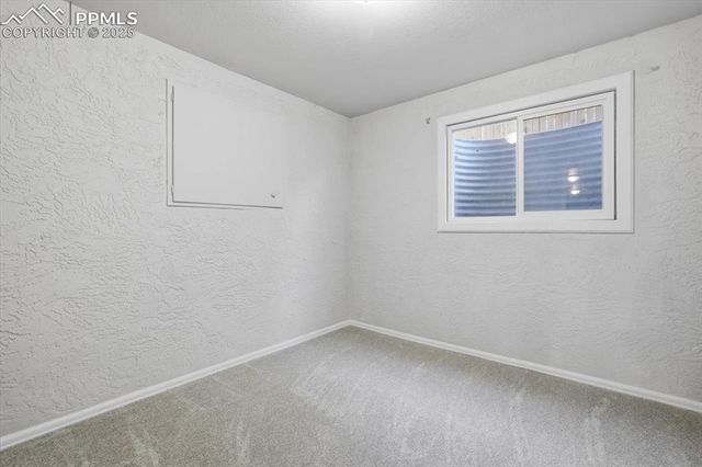 4714 Hackamore Drive, Colorado Springs, CO 80918