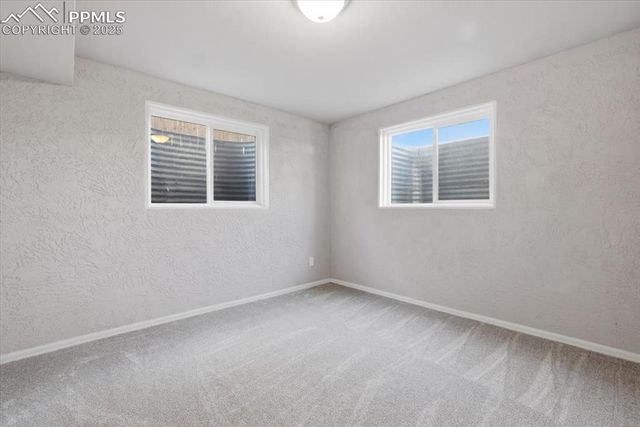 4714 Hackamore Drive, Colorado Springs, CO 80918