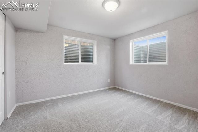 4714 Hackamore Drive, Colorado Springs, CO 80918