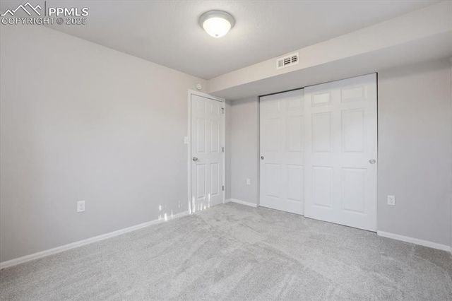 4714 Hackamore Drive, Colorado Springs, CO 80918