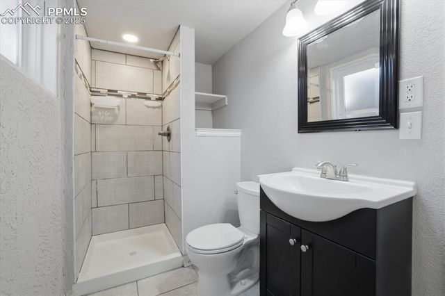 4714 Hackamore Drive, Colorado Springs, CO 80918