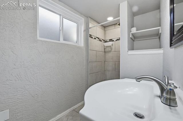 4714 Hackamore Drive, Colorado Springs, CO 80918