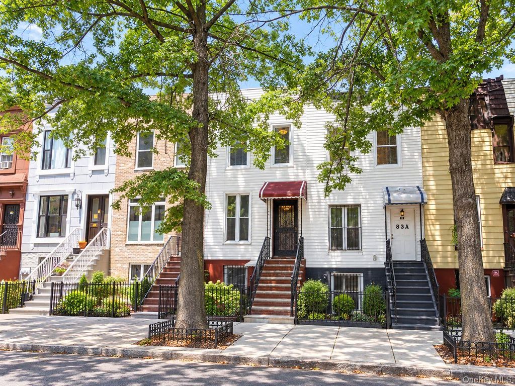 83 Cooper Street, Brooklyn, NY 11207 — exterior