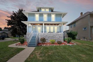 37 Carpenter STREET, Fond Du Lac, WI 54935