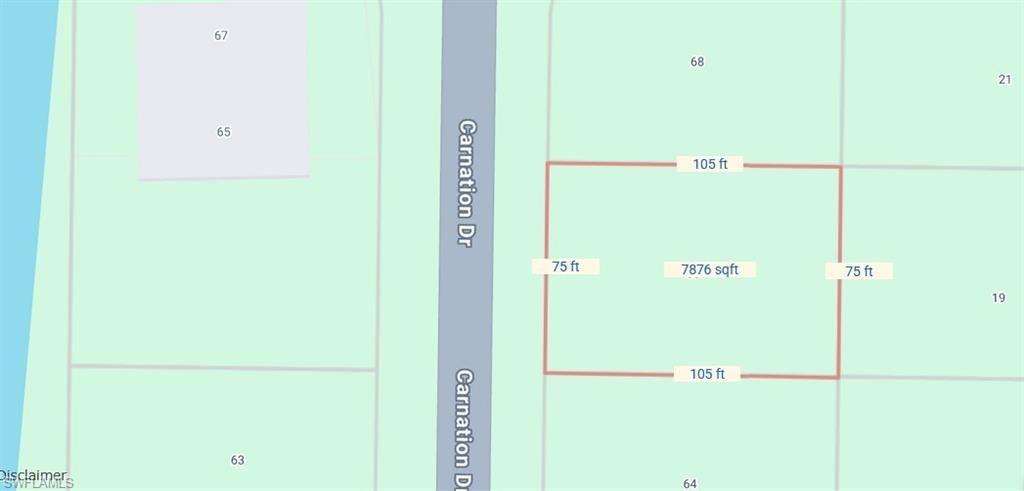 66 Carnation DR, PLACIDA, FL 33946 — photo 2