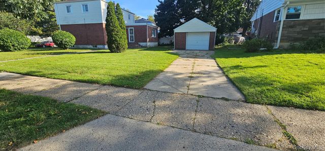 502 Croydon Road, Elmont, NY 11003