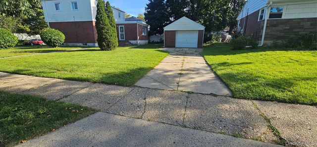 502 Croydon Road, Elmont, NY 11003