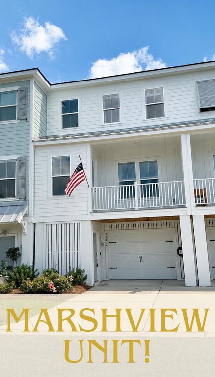 814 Kings Oak Court Unit 2, Charleston, SC 29492