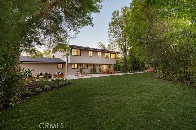 5557 Franrivers Avenue, Woodland Hills (los Angeles), CA 91367