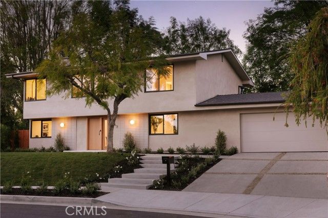 5557 Franrivers Avenue, Woodland Hills (los Angeles), CA 91367