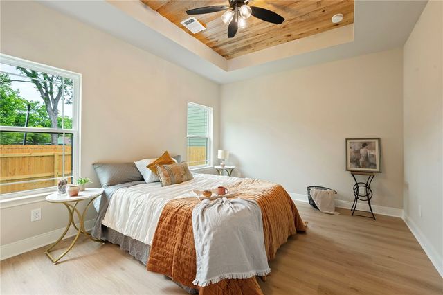 804 East 27th Street, Bryan, TX 77803