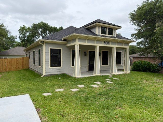 804 East 27th Street, Bryan, TX 77803