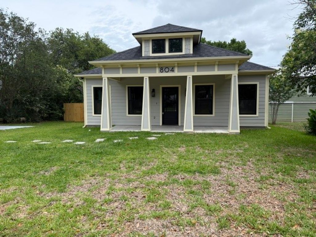 804 East 27th Street, Bryan, TX 77803