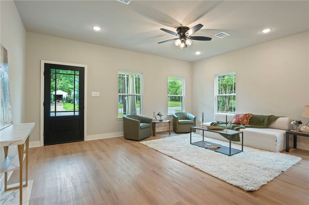 804 East 27th Street, Bryan, TX 77803 — photo 3