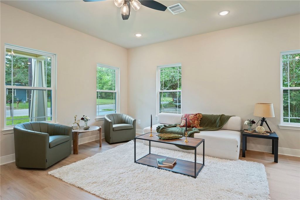 804 East 27th Street, Bryan, TX 77803 — photo 4