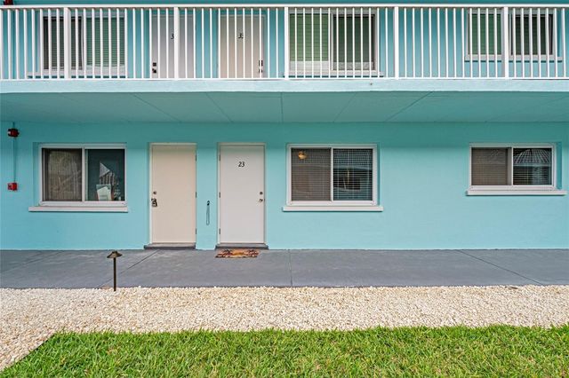 117 7TH STREET N 23, Bradenton Beach, FL 34217