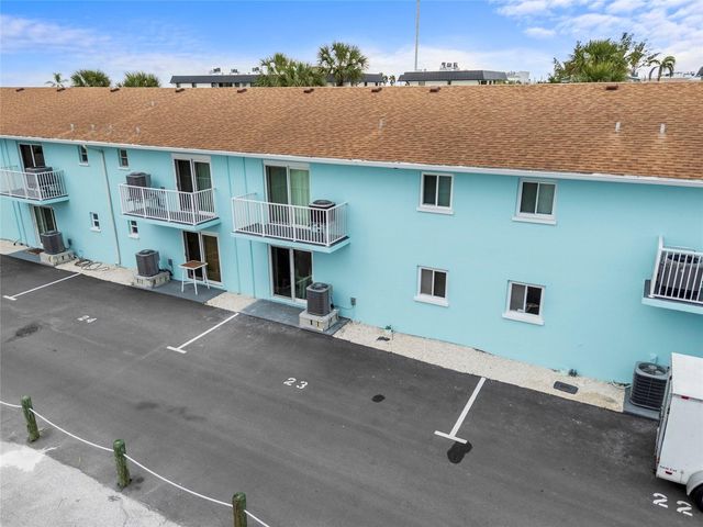 117 7TH STREET N 23, Bradenton Beach, FL 34217