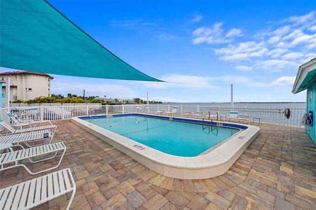 117 7TH STREET N 23, Bradenton Beach, FL 34217