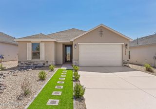 2958 Prado Del Sol Avenue, Las Cruces, NM 88011