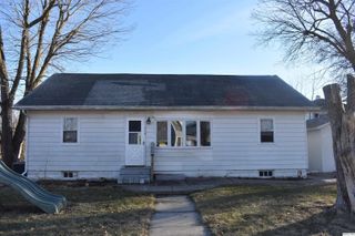 334 E South, Mendon, IL 62351