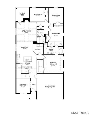 151 Rochelle Way, Pike Road, AL 36064