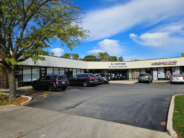 2762 W 111th Street, Chicago, IL 60655