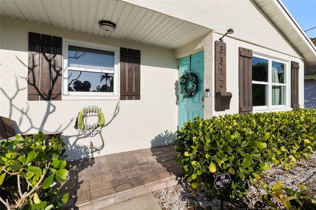 3312 74TH STREET N, St Petersburg, FL 33710