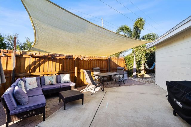 3312 74TH STREET N, St Petersburg, FL 33710