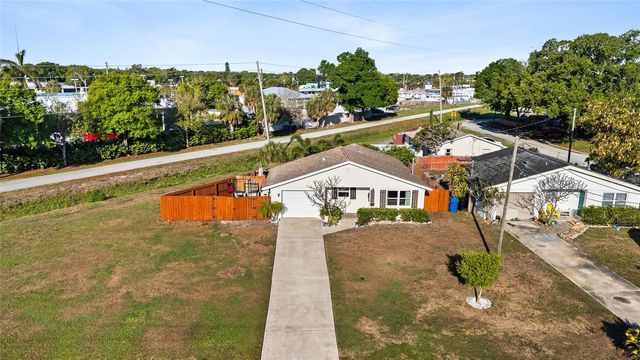 3312 74TH STREET N, St Petersburg, FL 33710