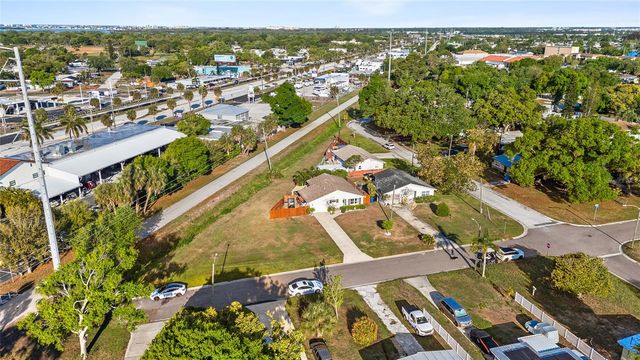 3312 74TH STREET N, St Petersburg, FL 33710