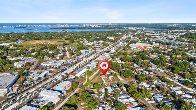 3312 74TH STREET N, St Petersburg, FL 33710