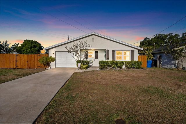 3312 74TH STREET N, St Petersburg, FL 33710