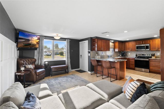 3312 74TH STREET N, St Petersburg, FL 33710