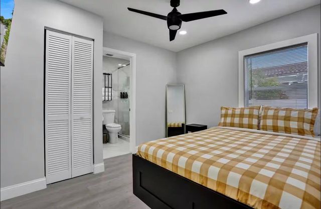 1701 Jefferson Street, Hollywood, FL 33020