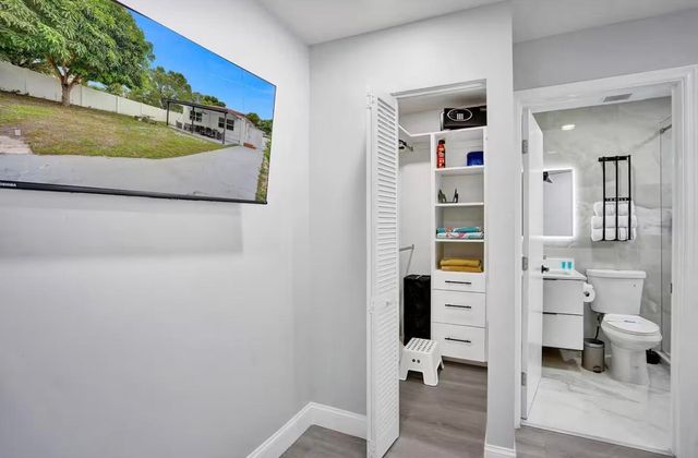 1701 Jefferson Street, Hollywood, FL 33020